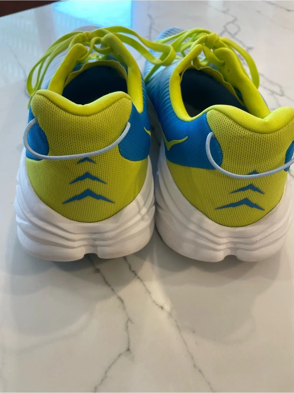 HOKA Men’s One One Rincon 3 Running Shoes